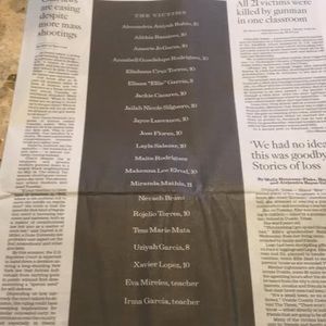 Meet your Posher, Mike